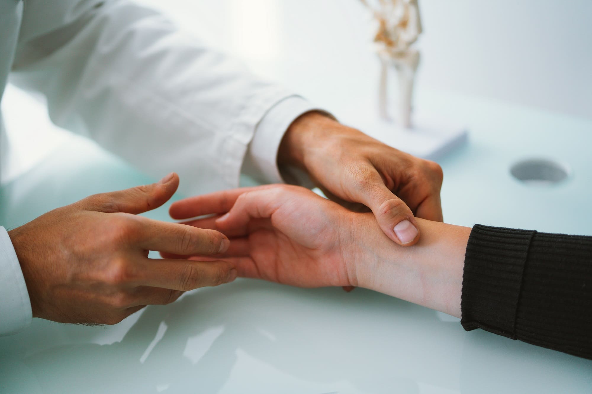 Handchirurgie Graz – Dr. Gunther Arco