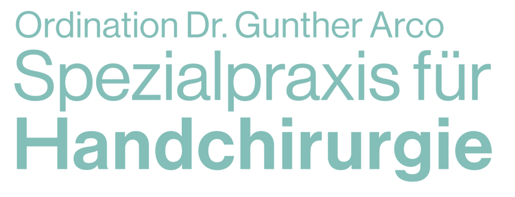 Handchirurgie Graz | Handspezialist – Dr. Gunther Arco