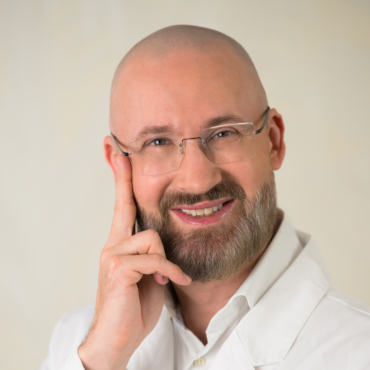 Dr. med. Gunther Arco